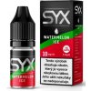 Syx NS Watermelon Ice 10 ml 10 mg