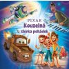 Pixar - Kouzelná sbírka pohádek Pixar - Kouzelná sbírka pohádek