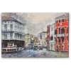Vymalujsisam.sk Diamantovanie podľa čísiel - Benátky, malebné mesto Veľkosť: 40x60cm, Rám: Na plastovej doske, Diamanty: Okrúhle Vymalujsisam.sk Diamantovanie podľa čísiel - Benátky, malebné mesto Veľkosť: 40x60cm, Rám: Na plastovej doske, Diamanty: Okrúhle