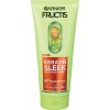 Garnier Fructis Keratin Sleek šampón na suché a krepovité vlasy 200 ml