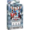 Topps Chrome - 2025/26 UCC - Soccer - Hanger Pack Topps Chrome - 2025/26 UCC - Soccer - Hanger Pack