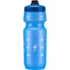 Cyklistická fľaša Specialized Big Mouth 2nd Gen Bottle 710 ml - stars tblue uni Cyklistická fľaša Specialized Big Mouth 2nd Gen Bottle 710 ml - stars tblue uni