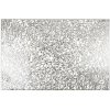 Eurofirany prestieranie Melanie 30X45 cm strieborná 6 KS