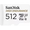 Sandisk SanDisk SDSQQNR-512G-GN6IA flash pamäť 512 GB MicroSDXC Trieda 10 (SDSQQNR-512G-GN6IA) Sandisk SanDisk SDSQQNR-512G-GN6IA flash pamäť 512 GB MicroSDXC Trieda 10 (SDSQQNR-512G-GN6IA)