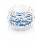 Avent parný sterilizátor do mikrovlnej rúry EXPRESS II