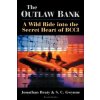 Outlaw Bank (Jonathan Beaty)(Brožovaná) Outlaw Bank (Jonathan Beaty)(Brožovaná)