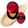 Tirtir Mask Fit Red Cushion 24W Soft Beige Dlhotrvajúci make-up na tvár v hubke 18 g Tirtir Mask Fit Red Cushion 24W Soft Beige Dlhotrvajúci make-up na tvár v hubke 18 g