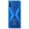 Odolné silikónové puzdro iSaprio - čiré - Střelec - Huawei Honor 9X Odolné silikónové puzdro iSaprio - čiré - Střelec - Huawei Honor 9X