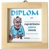 KupMa Diplom pre najväčšie pijúce mesto SK KupMa Diplom pre najväčšie pijúce mesto SK