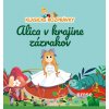 Klasické rozprávky 44: Alica v krajine zázrakov Klasické rozprávky 44: Alica v krajine zázrakov