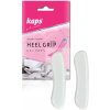 Heel Grip Samolepiaca gélová Ochrana päty