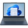 Lenovo IdeaPad Slim 3 15ARP10 Ryzen 5 1500, 15,3 WUXGA IPS 300 nitů, antireflexní, 16 GB DDR5 4800 MHz, SSD 512 GB, Radeon 660M, kamera 720p, 60 Wh, Windows 11, Cosmic Blue Lenovo IdeaPad Slim 3 15ARP10 Ryzen 5 1500, 15,3 WUXGA IPS 300 nitů, antireflexní, 16 GB DDR5 4800 MHz, SSD 512 GB, Radeon 660M, kamera 720p, 60 Wh, Windows 11, Cosmic Blue