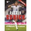 Patrik Schick: Střelec za miliardu Patrik Schick: Střelec za miliardu