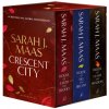 Crescent City Paperback Box Set Crescent City Paperback Box Set