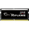 G.Skill RipJaws DDR5 16GB 4800MHz CL40 (1x16GB) F5-4800S4039A16GX1-RS