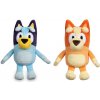 Barrado Bluey postavičky plyš 18 cm Barrado Bluey postavičky plyš 18 cm