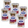 HILL'S PD Prescription Diet Canine i/d guláš 6x354g - konzerva HILL'S PD Prescription Diet Canine i/d guláš 6x354g - konzerva