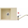 Akčný set Sinks PERFECTO 650 Sahara + batéria PRONTO GR Akčný set Sinks PERFECTO 650 Sahara + batéria PRONTO GR