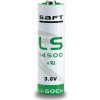 Saft LS 14500 2600 mAh 1 ks Saft LS 14500 2600 mAh 1 ks