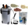SOBO Externý filter 1500l / h 15W AKVÁRIUM DO 450L SOBO Externý filter 1500l / h 15W AKVÁRIUM DO 450L