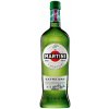 Martini Extra Dry 18% 0,75 l (čistá fľaša) Martini Extra Dry 18% 0,75 l (čistá fľaša)