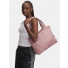 Under Armour Women's bag UA Studio Lite Tote-PNK Women's ružová Under Armour Women's bag UA Studio Lite Tote-PNK Women's ružová