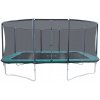 Trampolína so sieťou Master okrúhla 524 cm 120 kg Trampolína so sieťou Master okrúhla 524 cm 120 kg