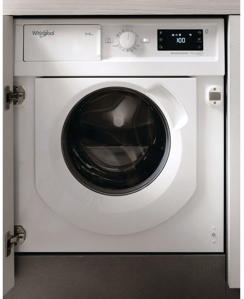 Whirlpool BI WDWG 961484