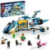 LEGO® DREAMZzz™ 71460 Vesmírny autobus pána Oza LEGO® DREAMZzz™ 71460 Vesmírny autobus pána Oza