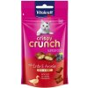 Vitakraft Cat Crispy Crunch kačka/arónia 60g Vitakraft Cat Crispy Crunch kačka/arónia 60g