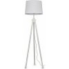 Moderné svietidlo IDEAL LUX York PT1 Bianco 121406 Moderné svietidlo IDEAL LUX York PT1 Bianco 121406