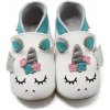 Barefoot capáčky Lait et Miel - Licorne jednorožec Barefoot capáčky Lait et Miel - Licorne jednorožec