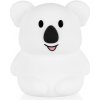 Zopa Silikónová LED nočná lampička veľ. M Koala Zopa Silikónová LED nočná lampička veľ. M Koala