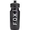 FOX Base Water Bottle, black, 650 ml, 31509-001-OS FOX Base Water Bottle, black, 650 ml, 31509-001-OS
