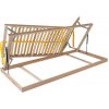 Ahorn DUOSTAR KOMBI P HN L 200 x 90 cm