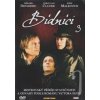 Bídníci 3 (papierový obal) Bídníci 3 (papierový obal)