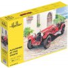 Heller Alfa Romeo 6C 1750 Zagato 1/24 Heller Alfa Romeo 6C 1750 Zagato 1/24