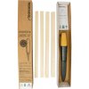 Rezbárska súprava Morakniv Chopstick Woodcarving Kit C - hnedá Rezbárska súprava Morakniv Chopstick Woodcarving Kit C - hnedá
