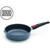 WOLL Diamond Lite IND soté pánev 24x7 cm/2,5l odnim.rukojeť 1724DPI WOLL Diamond Lite IND soté pánev 24x7 cm/2,5l odnim.rukojeť 1724DPI