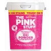 The Pink Stuff zázračný odstraňovač škvŕn 1kg The Pink Stuff zázračný odstraňovač škvŕn 1kg