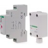 F&F Súmrakový spínač AZ-112 plus (exter.čidlo DIN) F&F Súmrakový spínač AZ-112 plus (exter.čidlo DIN)