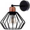 Belis | Nástenné svietidlo PORTO 1xE27/40W/230V | BE0248 Belis | Nástenné svietidlo PORTO 1xE27/40W/230V | BE0248