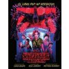 STRANGER THINGS: EL LIBRO POP-UP DEFINITIVO STRANGER THINGS: EL LIBRO POP-UP DEFINITIVO