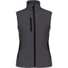Kariban Vesta Kariban K404, softshellová, dámská COT20K40449305-titanium 2XL Šedá titanium Kariban Vesta Kariban K404, softshellová, dámská COT20K40449305-titanium 2XL Šedá titanium