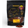 Mikbaits Smoke Micro Pelety 2-3 mm 350 g - Mango Butyric