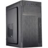 EUROCASE skříň ML M6-505B, Midi Tower, 2x USB 3.0, 2x audio, bez zdroje EUROCASE skříň ML M6-505B, Midi Tower, 2x USB 3.0, 2x audio, bez zdroje