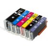 Canon PGI580XXL + CLI581XXL (6-pack) kompatibilné kazety Canon PGI580XXL + CLI581XXL (6-pack) kompatibilné kazety