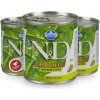 N&D Dog Prime konzerva Adult Boar & Apple 285 g N&D Dog Prime konzerva Adult Boar & Apple 285 g
