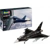 Revell Eurofighter Typhoon RAFsada 1:144 Revell Eurofighter Typhoon RAFsada 1:144