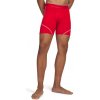 Pánske kompresné kraťasy Under Armour HG ELITE LONG SHORTS 6015388-600 - XXL Pánske kompresné kraťasy Under Armour HG ELITE LONG SHORTS 6015388-600 - XXL